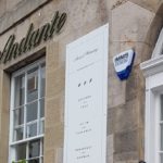 Restaurant Review: Bakery Andante, Edinburgh