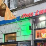 Restaurant Review: Taco Libre, Edinburgh