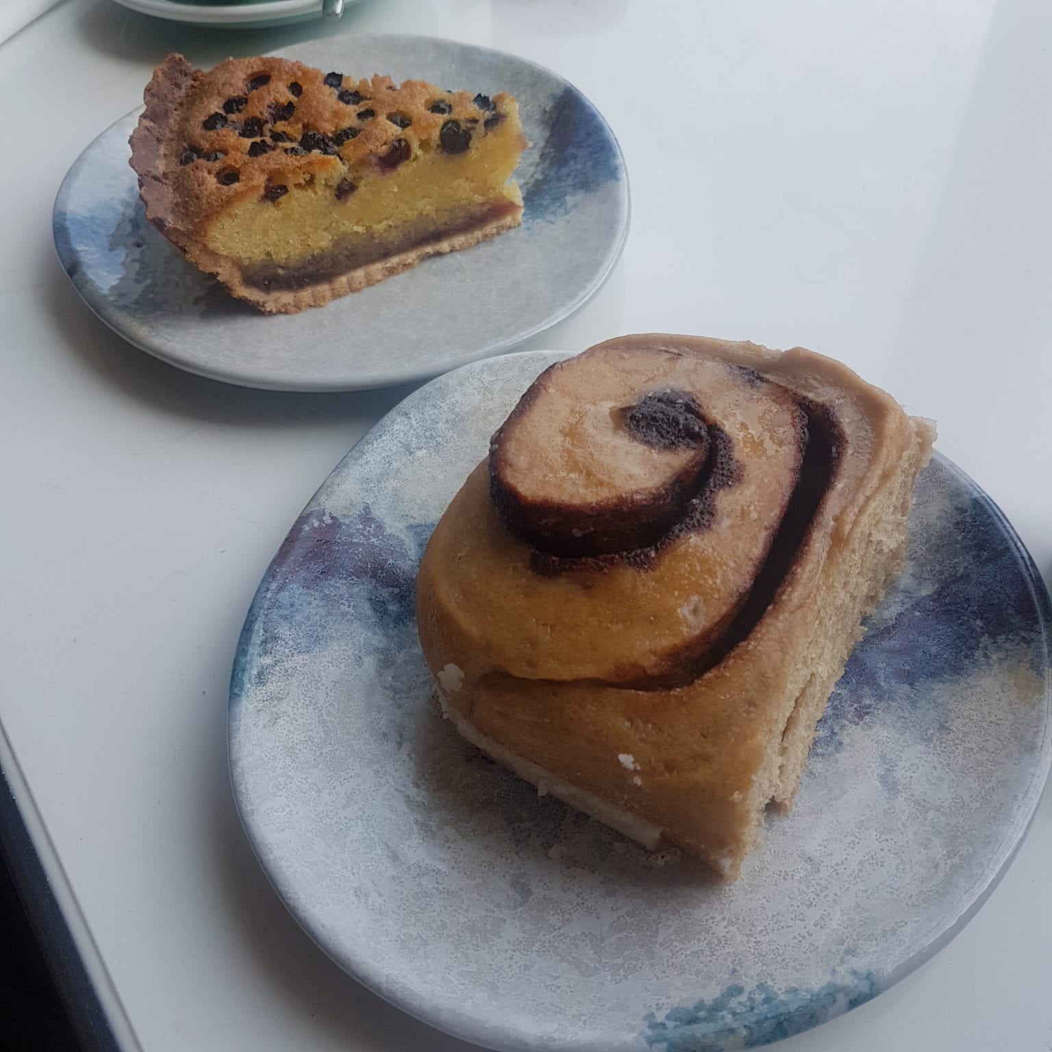 Restaurant Review Argyle Place, Edinburgh Scotsman Food and Drink