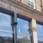 Restaurant Review: Argyle Place, Edinburgh