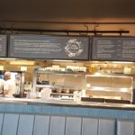 Restaurant Review: Creel Caught and Joelato, Edinburgh
