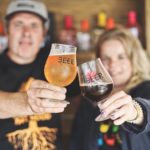 The Edinburgh Craft Beer Festival returns this August
