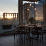 The most romantic restaurants in Edinburgh ideal for date nights