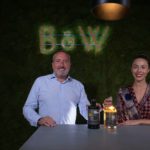 Bonnie & Wild hosts exclusive launch of Bruichladdich Distillery’s latest whiskies