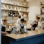 Little Chartroom in Edinburgh to welcome new guest chefs
