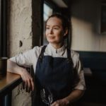 Roberta Hall-McCarron to open a second Little Chartroom and new Eleanore restaurant