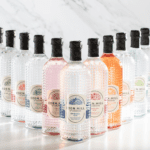 Eden Mill scraps ceramic bottles - and launches nine new gins