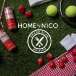 Home by Nico launches Wimbledon themed cook at home box