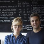 Flavour Profile Q&A: Amy and Duncan Findlater, owners of Edinburgh wine bar, Smith & Gertrude