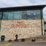 The Glenlivet opens new visitor centre - celebrating the history of the ‘original’ Speyside single malt