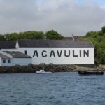Scran on the road part 2: Discovering Islay's spirits