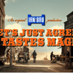 IRN-BRU challenge the nation to describe unique flavour - to win a year's supply