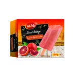 Lidl to add  sangria ice lollies and churros to Sol & Mar range