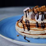 Stack and Still pancake house to open in Edinburgh - with an espresso martini bar