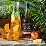 Glen Moray shares cocktail and cookery recipes - and they're ideal for summer