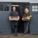 Scots business Trodden Black launches new chilli jam - while helping charity and the arts