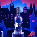 Phoebe Waller-Bridge's Fleabag gin now available in Edinburgh Gin store