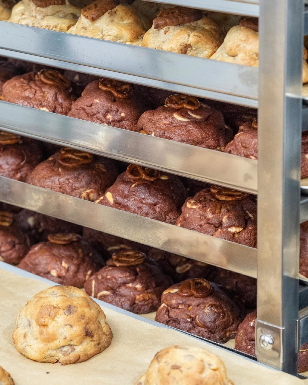 Baking Makes Glasgow Glasgow's 10 Best Bakeries Scotsman Food and Drink