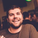 Day in the Life: Patrick Ward, co-founder of Edinburgh's Pizza Geeks