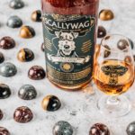 Scallyway whisky and Sugarsnap launch new range of chocolates