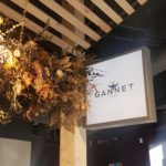 Restaurant Review: The Gannet and Broken Clock Cafe and Patisserie, St James Quarter, Edinburgh
