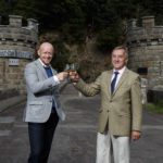 Spirit of Speyside appoints George McNeil as chairman