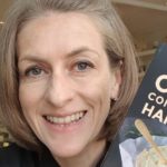 In her new book, Svetlana Kukharchuk, the owner of The Cheese Lady in Haddington, tells us about falling for cheese