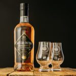 Jack and Victor whisky gets a second release - with international shipping