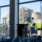 Eden Mill to bring Blendworks Gin School to Edinburgh