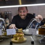 Edinburgh's Cafe 1505 reopens - with local collaborations on the menu