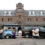 Glenalmond College to host first farmers' market this month
