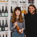 Jaye and Grant Hutchison of Anstruther's new cider shop, Aeble, share the best ciders to see out summer