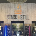 Restaurant Review: Stack & Still, Edinburgh