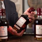 Rare collection of Aberlour A’bunadh on sale for over £15,000