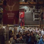 National Whisky Festival to return to Aberdeen - and debut in Edinburgh