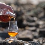 What's the difference between whiskey and whisky and what makes Scotch whisky unique?