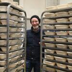 Scotland's Larder: Matt Fountain of the Freedom Bakery