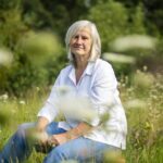 Scotland's larder: Monica Wilde forager and research herbalist