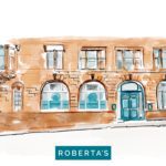 Roberta’s Italian restaurant to open in Glasgow next month