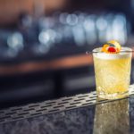 How to make a whisky sour cocktail
