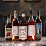 Rare American whiskies up for sale at latest Whisky Auctioneer auction