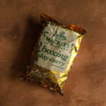 Mackie's launches Boxing Day Curry crisps