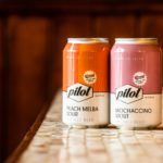 Edinburgh's Pilot Beer now has a fully vegan portfolio of drinks