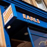 Earls Sandwich Co opens in Edinburgh's Stockbridge