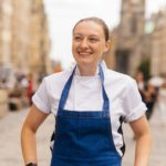 Luckenbooths all-day dining restaurant and bar opens on Edinburgh’s historic High Street