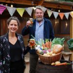 Scottish Food & Drink Fortnight is back for 2021 - in celebration of local producers