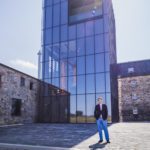 Glenmorangie unveils new Lighthouse Distillery