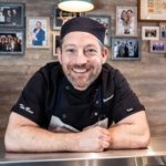 Day in the Life: The Bay Fish & Chips owner, Calum Richardson, tells us about his day in the Stonehaven chippy