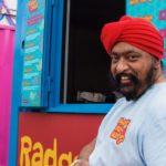 Flavour Profile Q&A: We ask top chef Tony Singh a few questions about his foodie likes and dislikes