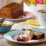 Thanks to the return of the Great British Bake Off, it's a malt loaf kind of weekend